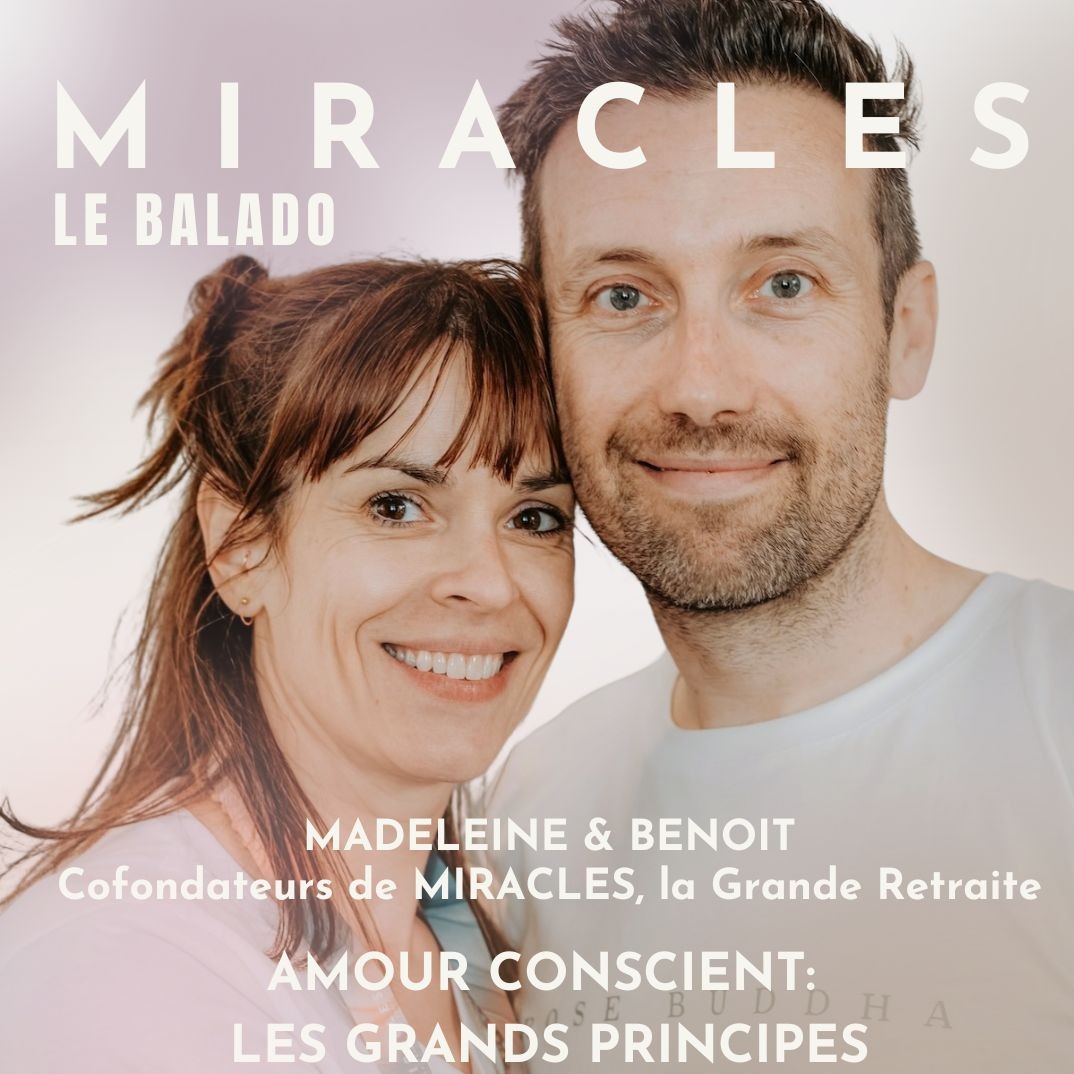 Miracles, le balado