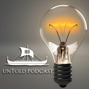 Untold Podcast 92 - Meira