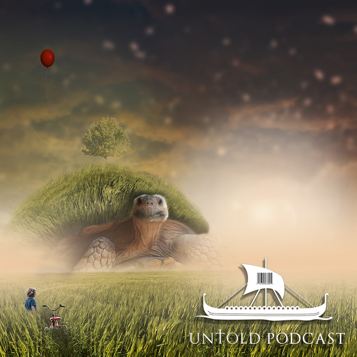 Untold Podcast