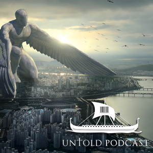Untold Podcast 93 - Tempo