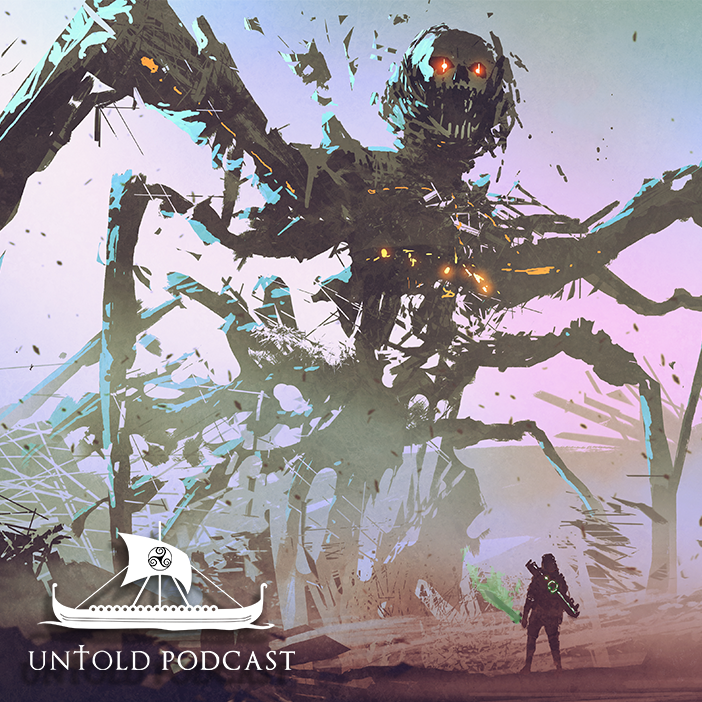 Untold Podcast