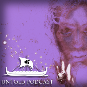 Untold Podcast 102 - Hide Fox and All After