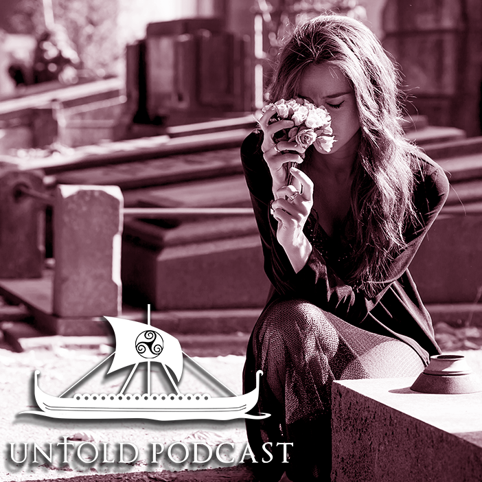 Untold Podcast