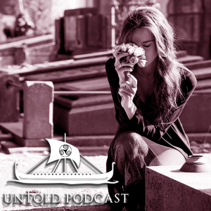 Untold Podcast 103 - Vibrant Village