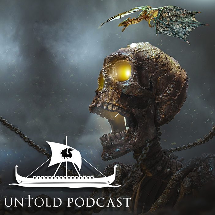Untold Podcast