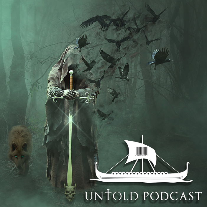 Untold Podcast