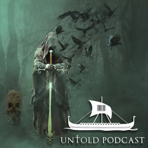 Untold Podcast 94 - The Defeat of Raven's Swamp