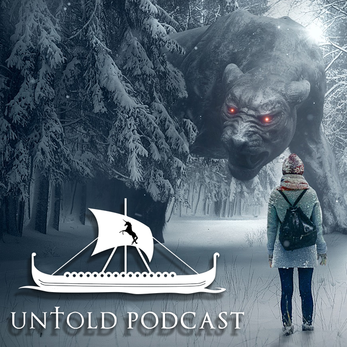 Untold Podcast