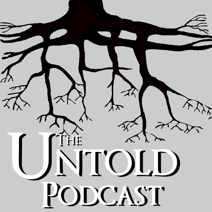 Episode 4 - The Juniper Tree