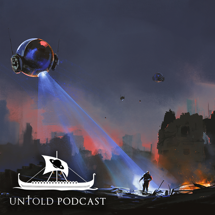 Untold Podcast