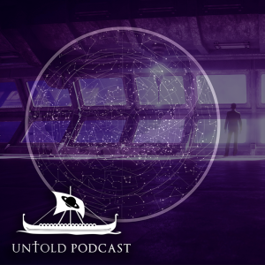 Untold Podcast 109 - The Extent