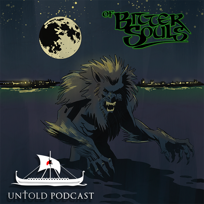 Untold Podcast
