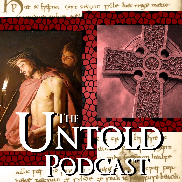 Episode 40 - The Dream of the Rood