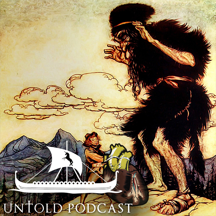 Untold Podcast