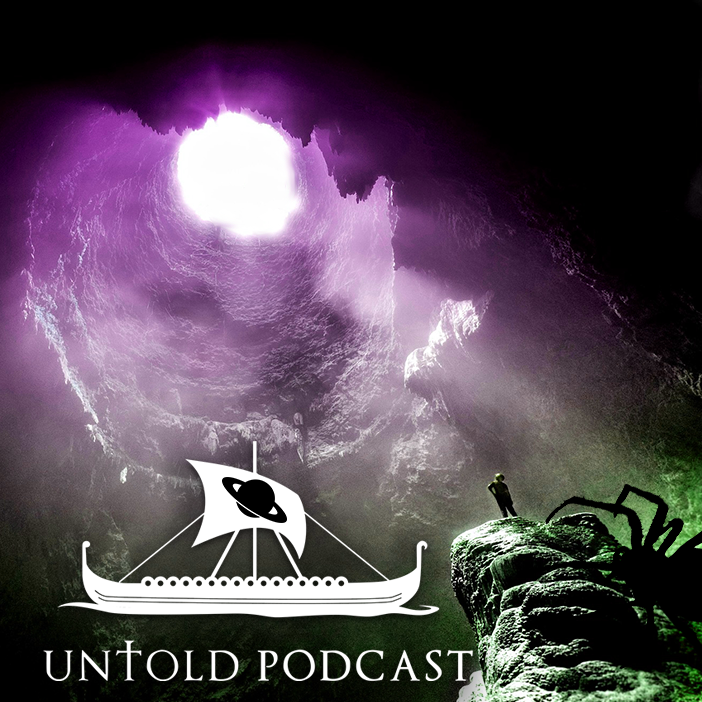 Untold Podcast