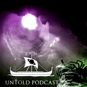 Untold Podcast 81 - A Light to my Path