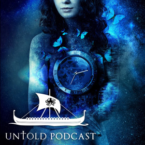 Untold Podcast 82 - Who Argued for My Soul?