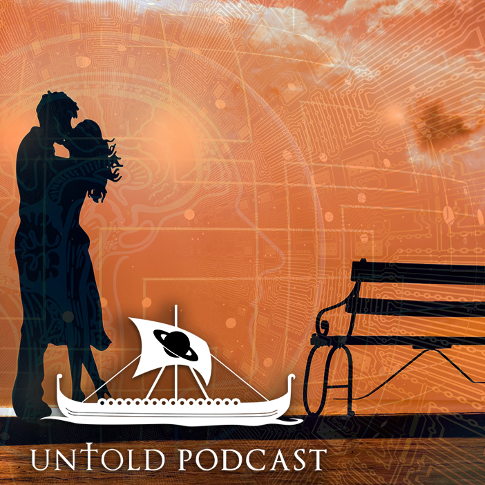 Untold Podcast