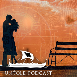 Untold Podcast 83 - Optical Illusion