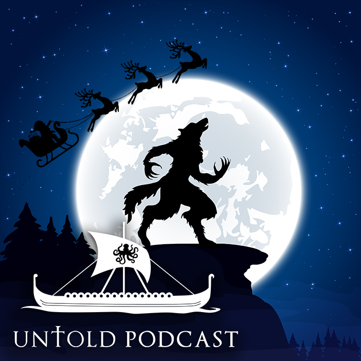Untold Podcast