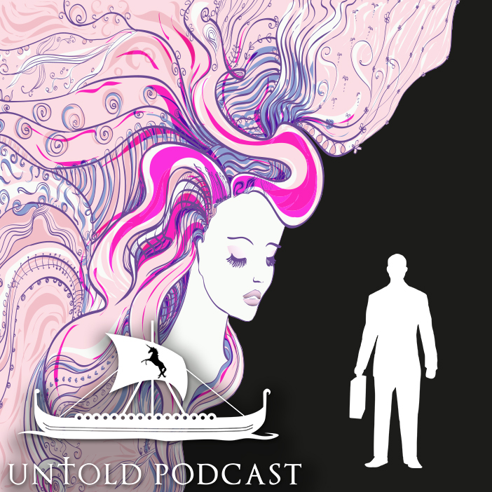 Untold Podcast