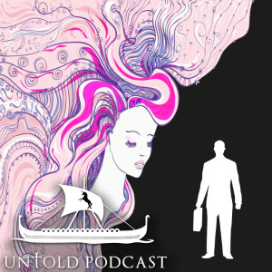 Untold Podcast 85 - A Moment of Clarity