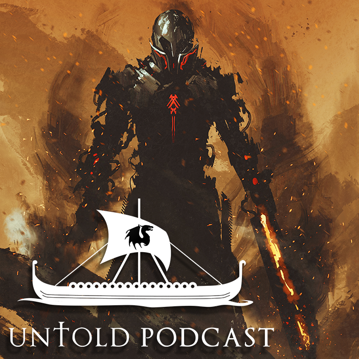Untold Podcast