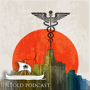Untold Podcast 89 - Apocalypse Medicine