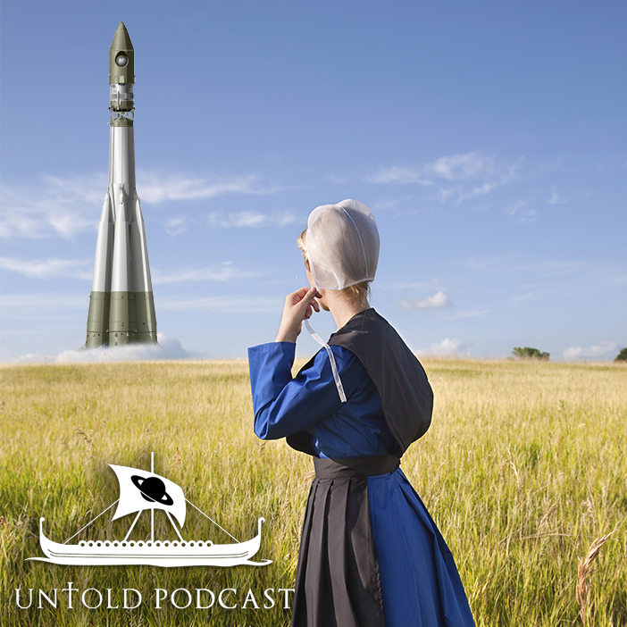 Untold Podcast