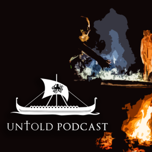 Untold Podcast 96 - The Vision of Endor