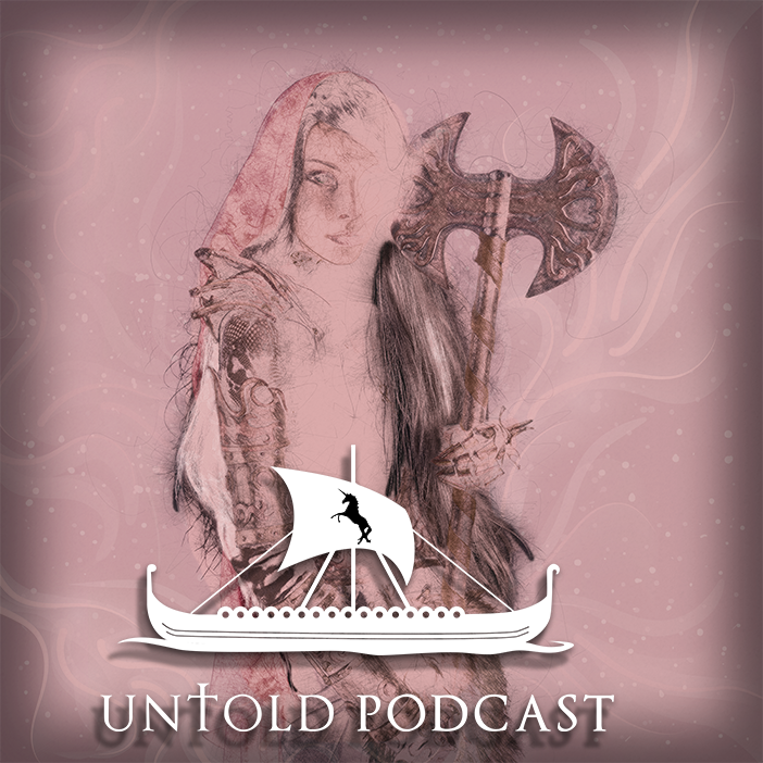 Untold Podcast