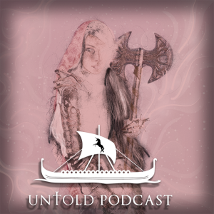Untold Podcast 101 - Wight Christmas