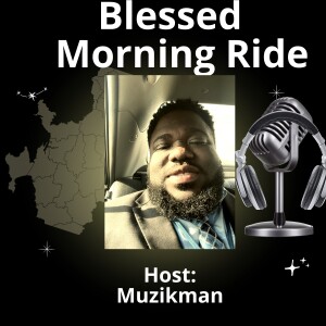 Blessed Morning Ride- Insecurities