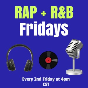 Rap & R&B Fridays EP 1