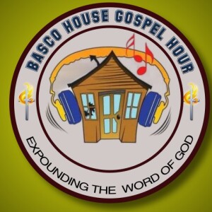Basco House Gospel Hour with Jimmy Fagan & Touched by an Angel EP 11