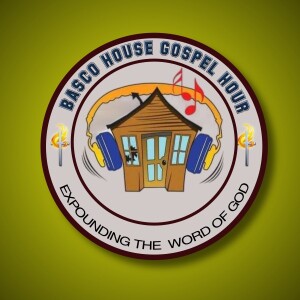 Basco House Gospel Hour with Jimmy Fagan & Touched by an Angel EP 15