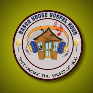 Basco House Gospel Hour with Jimmy Fagan & Touched by an Angel EP 13