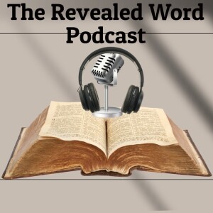 The Revealed Word- Relationship vs Religion