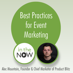 Best Practices for Event Marketing