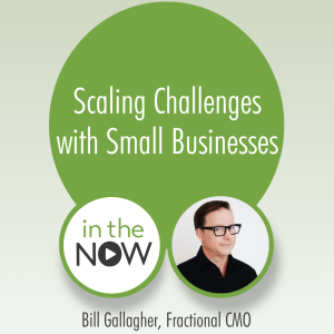 Scaling Challenges with Small Businesses