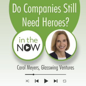 Do Companies Still Need Heroes?