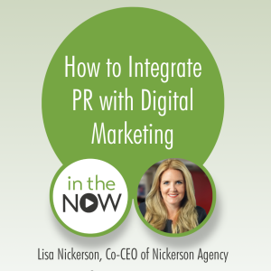 How to Integrate Your PR and Digital Marketing Strategies