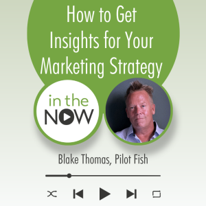 How To Get Insights For Your Marketing Strategy