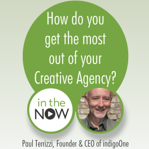 How Do You Get the Most Out of Your Creative Agency?
