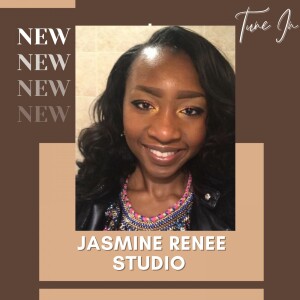 Indie Designer Story: Jasmine Rene Studio