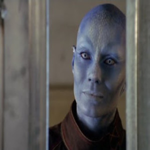 FARSCAPE SEASON 2 EPISODES 7 AND 8: HOME ON THE REMAINS AND DREAM A LITTLE DREAM 