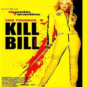KILL BILL VOLUME ONE DISCUSSION 
