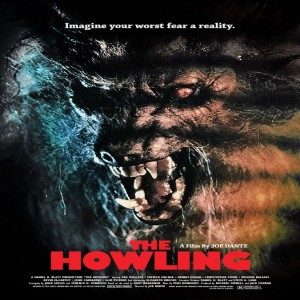 HORROR EXPRESS EPISODE TEN: THE HOWLING