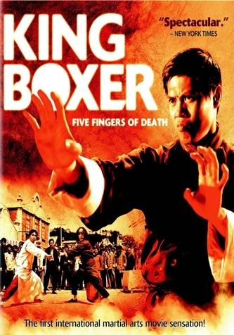 KING BOXER REVIEW 