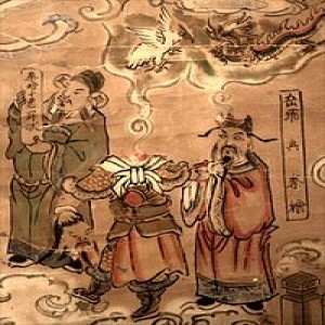 STRANGE WORLD OF SONGLING EPISODE FOUR: DEALING WITH THE AFTERLIFE
